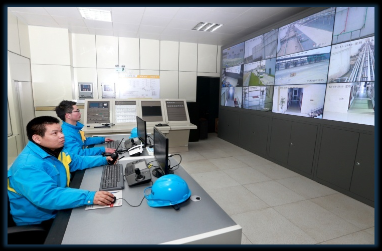 輝豐石化液氨儲罐擴建項目通過安全條件審查